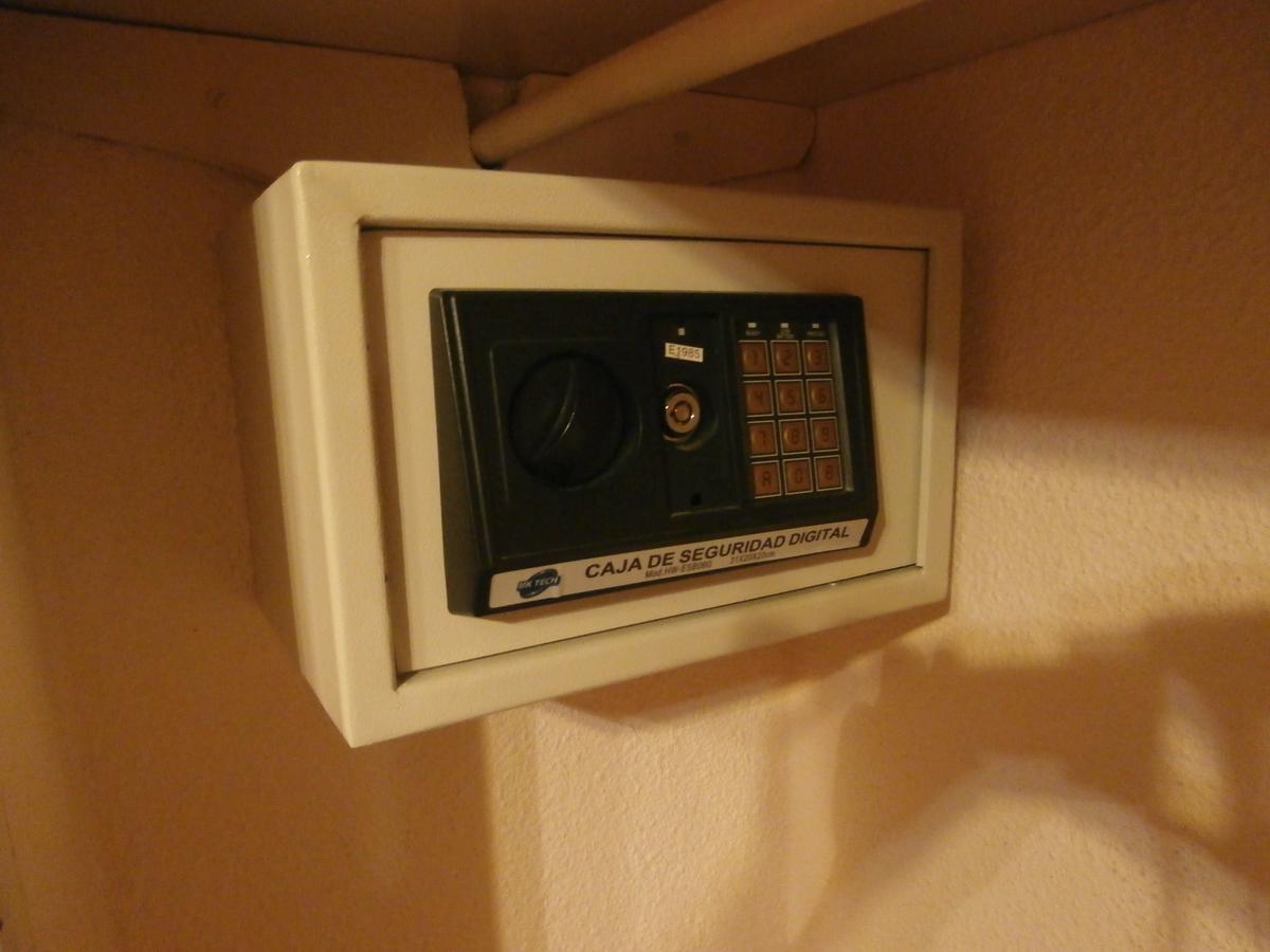 Hotel El Circulo Mar del Plata Eksteriør billede