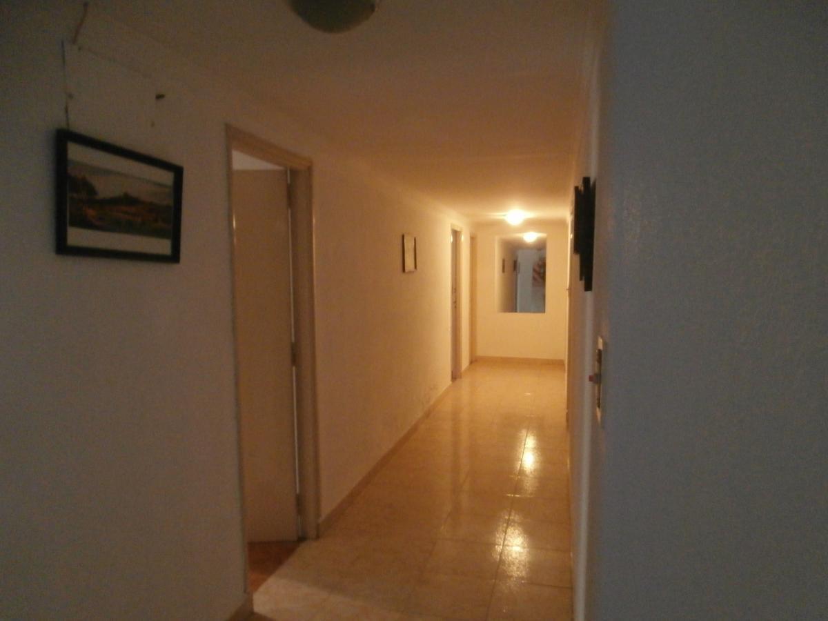 Hotel El Circulo Mar del Plata Eksteriør billede