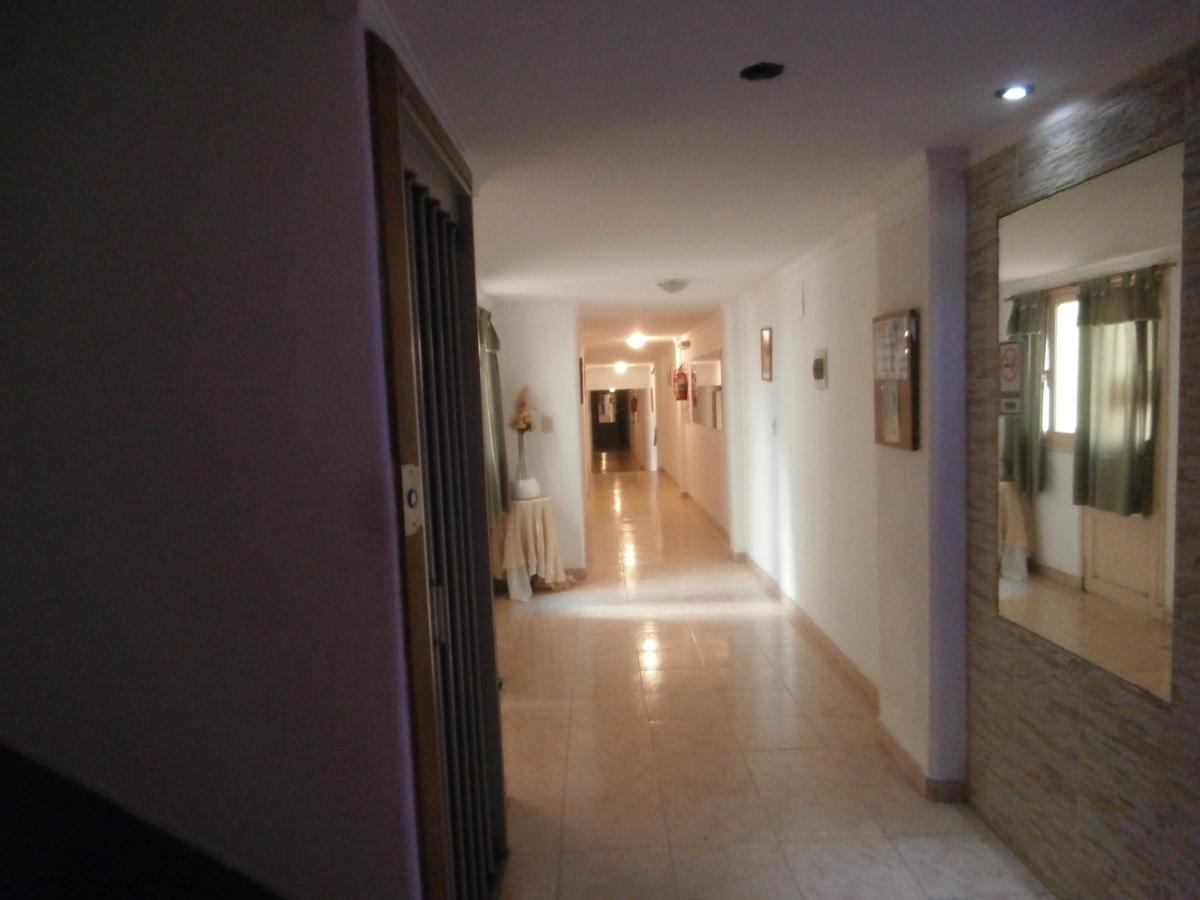 Hotel El Circulo Mar del Plata Eksteriør billede