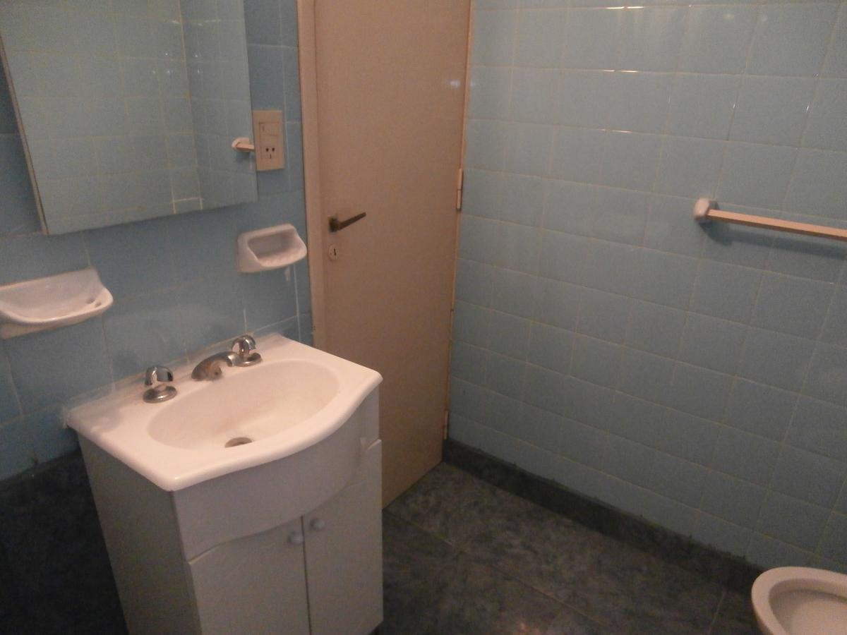 Hotel El Circulo Mar del Plata Eksteriør billede
