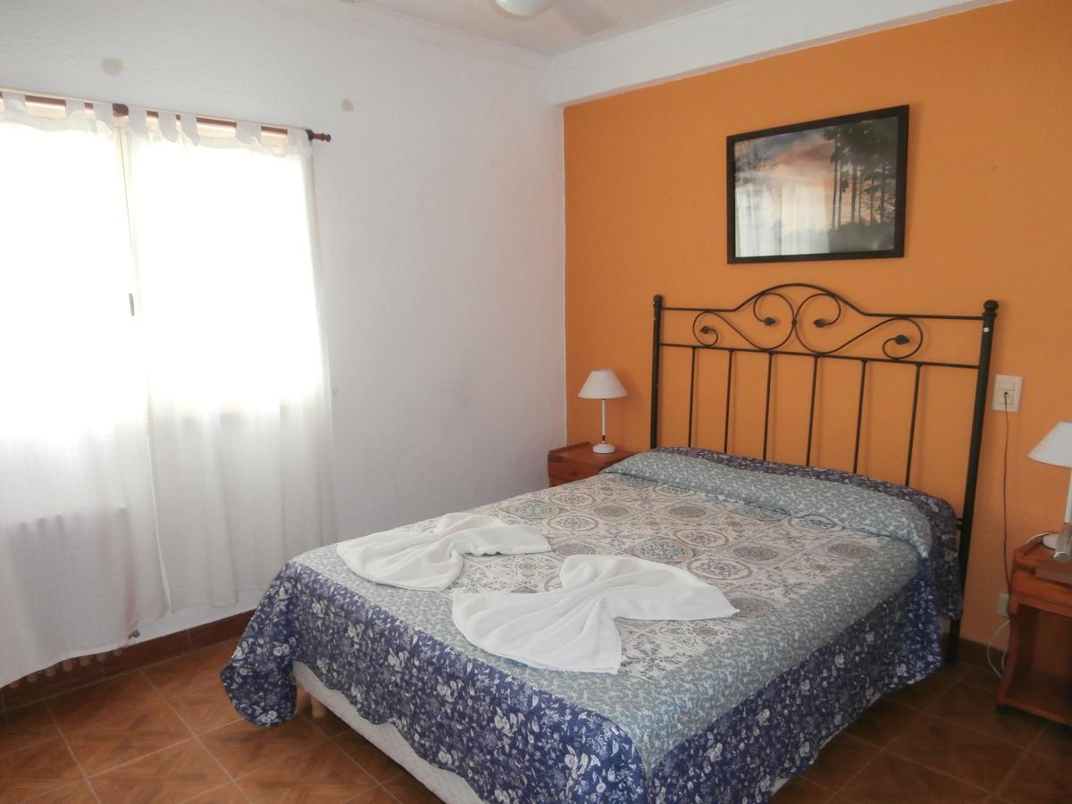Hotel El Circulo Mar del Plata Eksteriør billede
